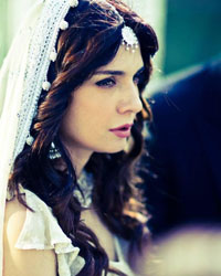 Mahnoor Baloch